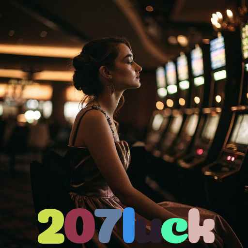 207luck:Aposte no futebol, jogue poker e conquiste vitórias épicas!