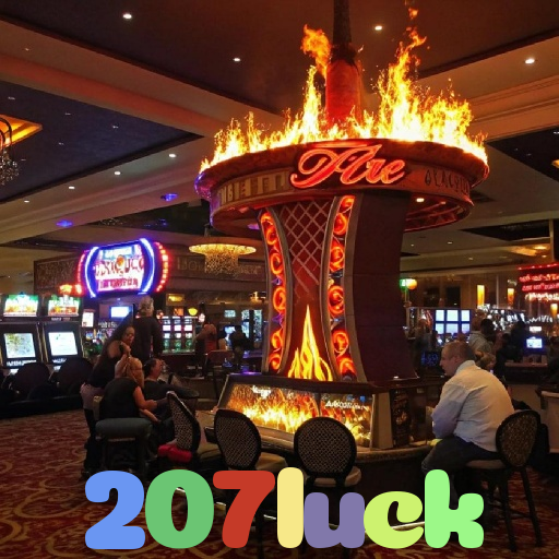 207luck：Aposte no futebol, jogue poker e conquiste vitórias épicas!