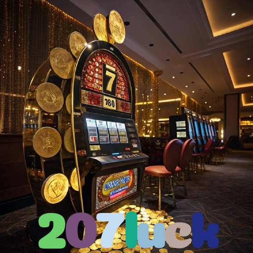 207luck:Jogue poker, aposte no futebol e ganhe em grandes jogos de cassino!