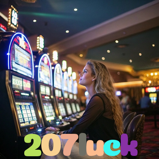 207luck:Aposte no futebol, jogue poker e conquiste vitórias épicas!
