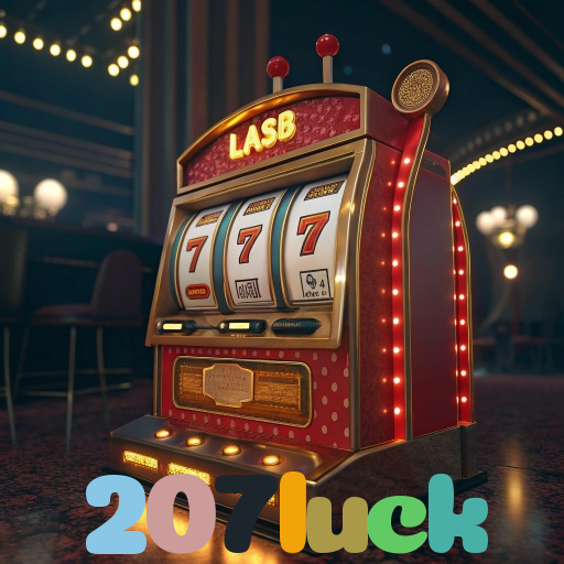 207luck:Aposte nas melhores slots e conquiste prêmios como nunca!