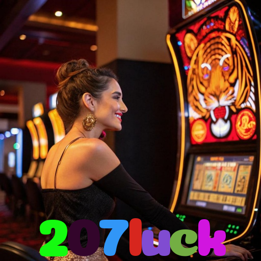 207luck：Jogue poker, aposte no futebol e ganhe em grandes jogos de cassino!