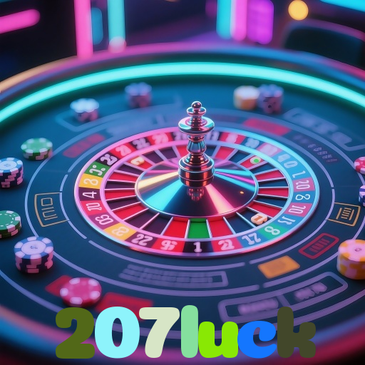 207luck:Jogue poker, aposte no futebol e ganhe em grandes jogos de cassino!