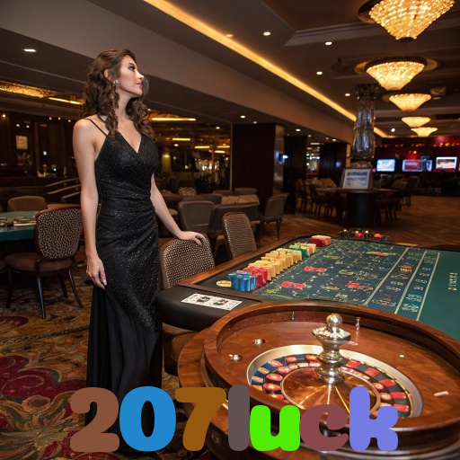 207luck：Aposte no futebol, jogue poker e conquiste vitórias épicas!