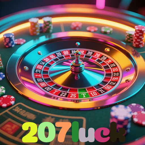207luck:Jogue poker, aposte no futebol e ganhe em grandes jogos de cassino!