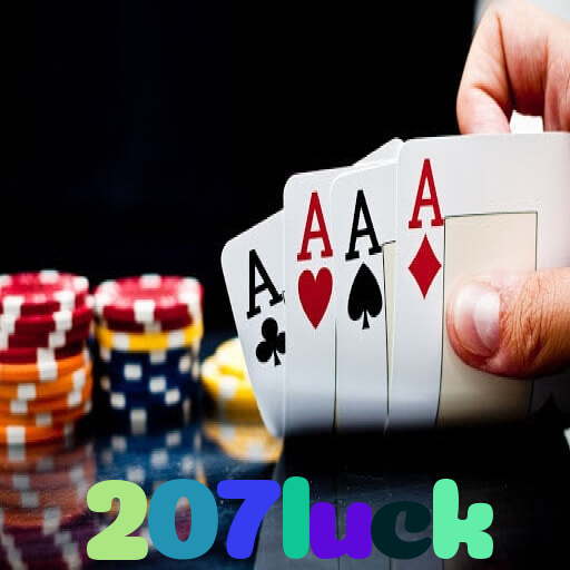 207luck:Aposte nas melhores slots e conquiste prêmios como nunca!