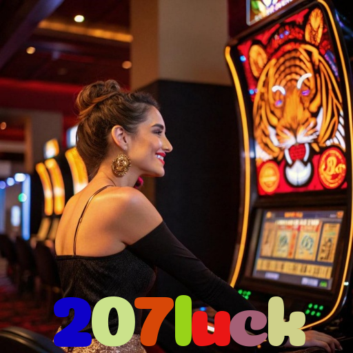 207luck：Aposte no futebol, jogue poker e conquiste vitórias épicas!