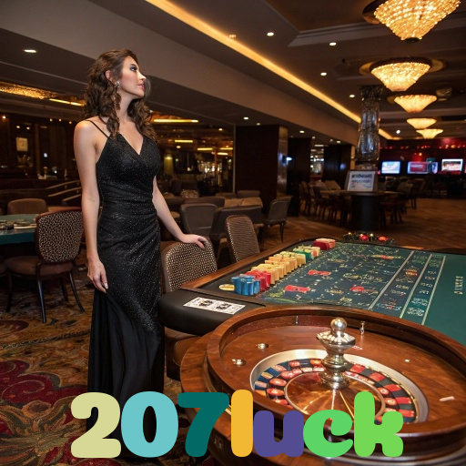 207luck：Aposte nas melhores slots e conquiste prêmios como nunca!