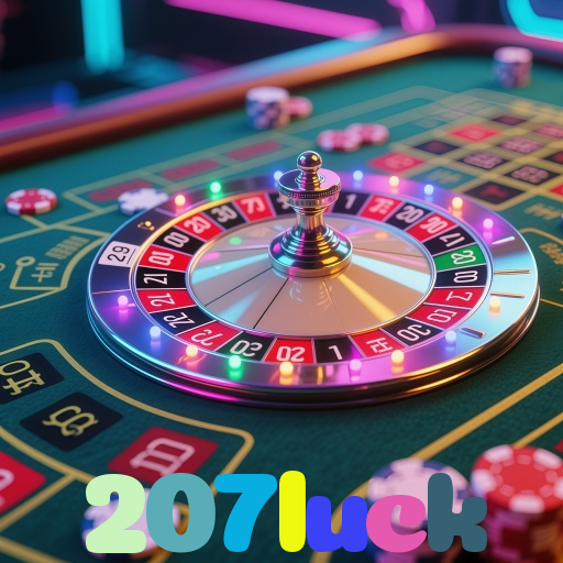 207luck:Jogue poker, aposte no futebol e ganhe em grandes jogos de cassino!