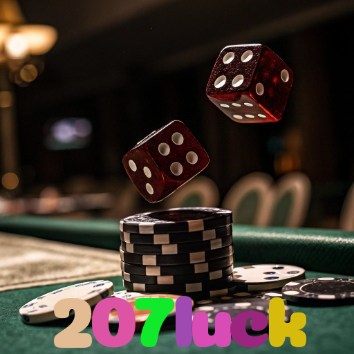 207luck:Aposte no futebol, jogue poker e conquiste vitórias épicas!