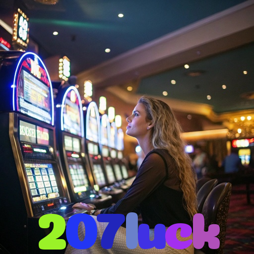 207luck:Aposte no futebol, jogue poker e conquiste vitórias épicas!