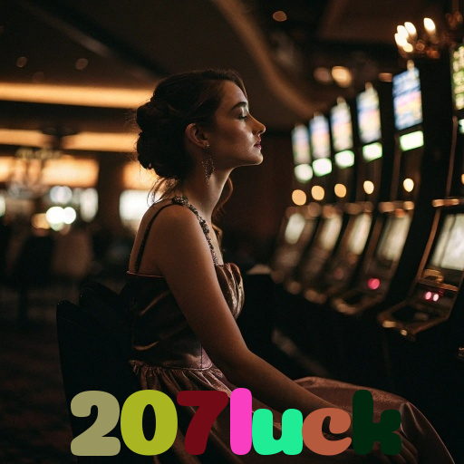 207luck:Jogue poker, aposte no futebol e ganhe em grandes jogos de cassino!