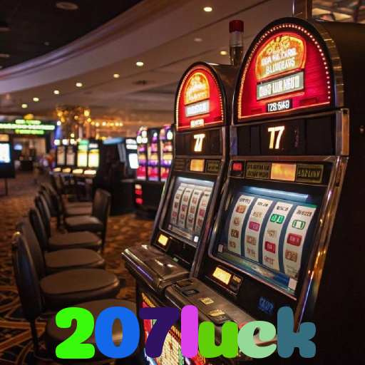 207luck:Aposte no futebol, jogue poker e conquiste vitórias épicas!