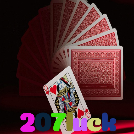 207luck:Jogue poker, aposte no futebol e ganhe em grandes jogos de cassino!
