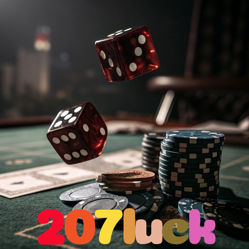 207luck：Aposte no futebol, jogue poker e conquiste vitórias épicas!