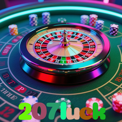207luck：Aposte nas melhores slots e conquiste prêmios como nunca!