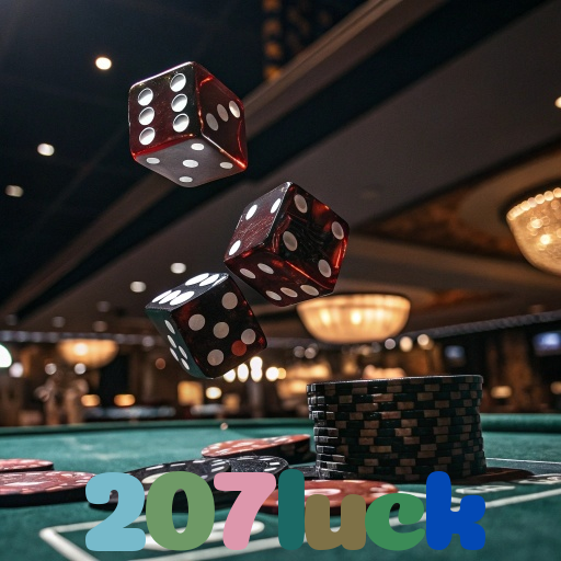 207luck:Jogue poker, aposte no futebol e ganhe em grandes jogos de cassino!