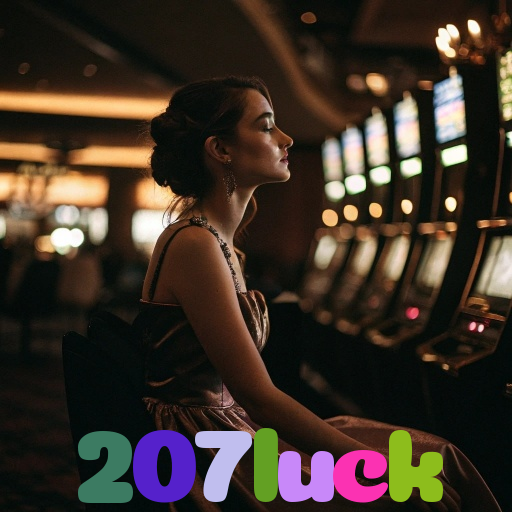 207luck：Jogue poker, aposte no futebol e ganhe em grandes jogos de cassino!