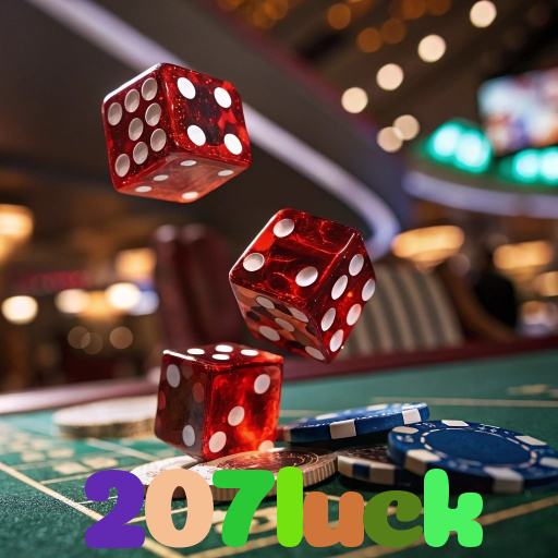 207luck：Aposte nas melhores slots e conquiste prêmios como nunca!