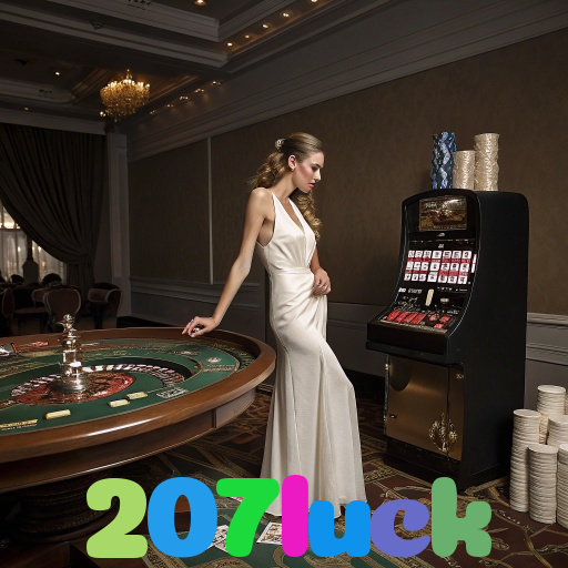 207luck:Aposte no futebol, jogue poker e conquiste vitórias épicas!