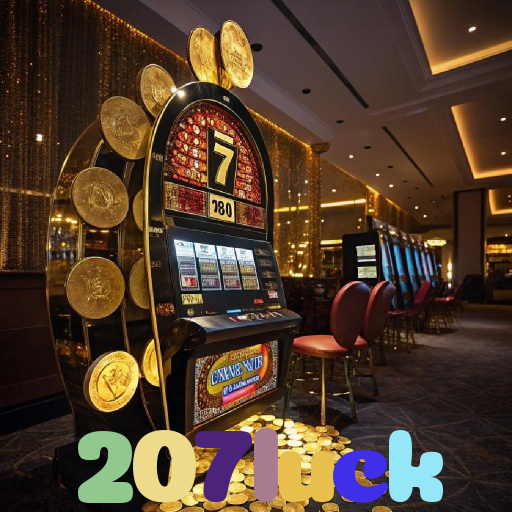 207luck:Aposte no futebol, jogue poker e conquiste vitórias épicas!