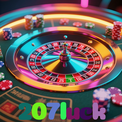207luck:Aposte no futebol, jogue poker e conquiste vitórias épicas!