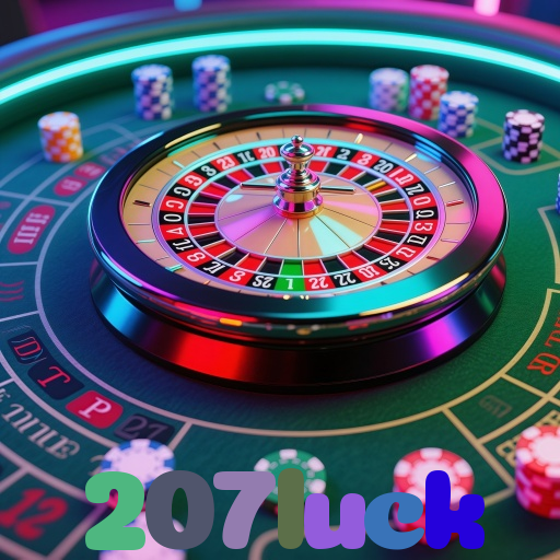 207luck：Aposte no futebol, jogue poker e conquiste vitórias épicas!