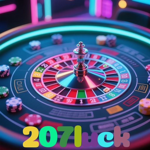 207luck：Jogue poker, aposte no futebol e ganhe em grandes jogos de cassino!