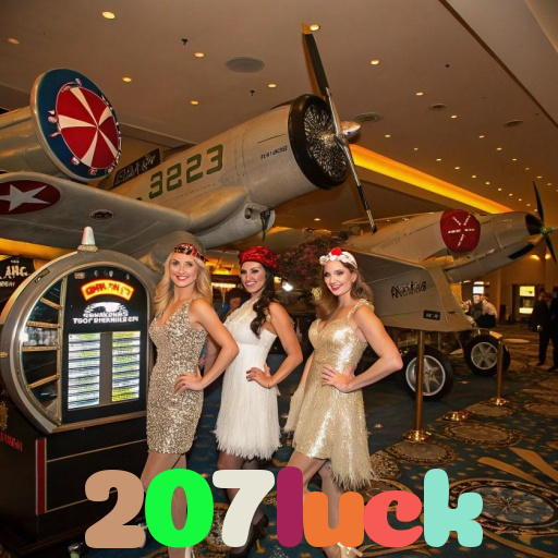 207luck：Aposte nas melhores slots e conquiste prêmios como nunca!