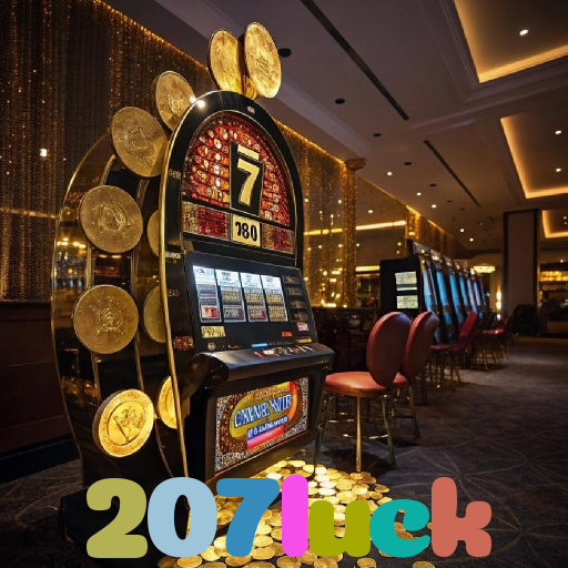 207luck：Aposte no futebol, jogue poker e conquiste vitórias épicas!
