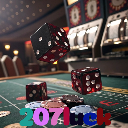 207luck：Aposte no futebol, jogue poker e conquiste vitórias épicas!