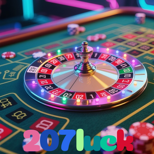 207luck：Aposte no futebol, jogue poker e conquiste vitórias épicas!