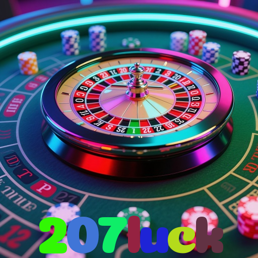 207luck：Aposte nas melhores slots e conquiste prêmios como nunca!