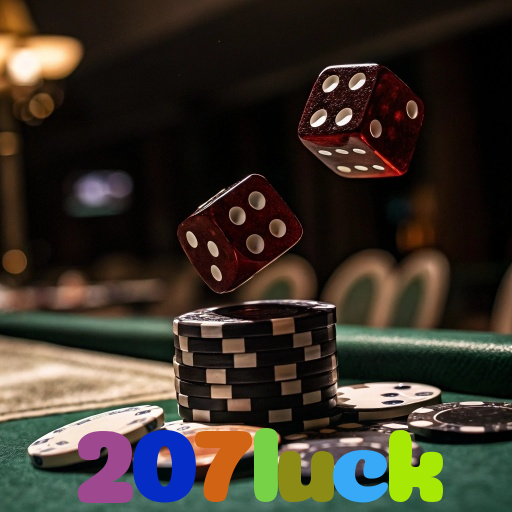 207luck：Aposte nas melhores slots e conquiste prêmios como nunca!