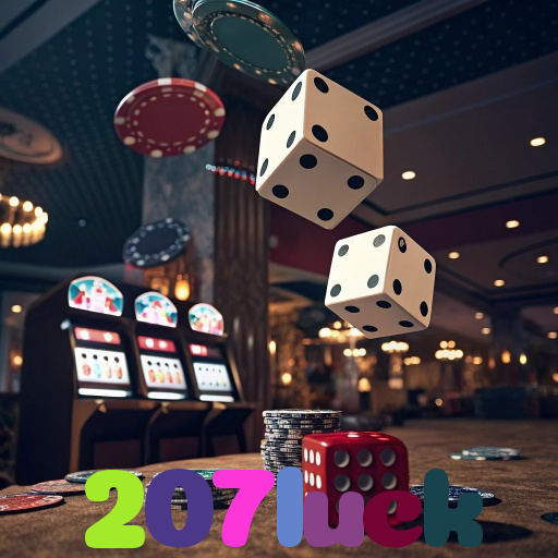 207luck:Jogue poker, aposte no futebol e ganhe em grandes jogos de cassino!