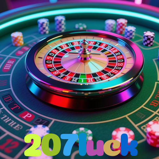 207luck：Jogue poker, aposte no futebol e ganhe em grandes jogos de cassino!