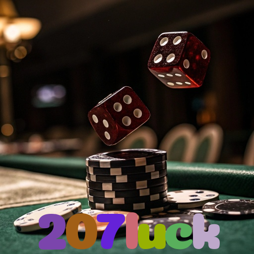 207luck：Aposte nas melhores slots e conquiste prêmios como nunca!