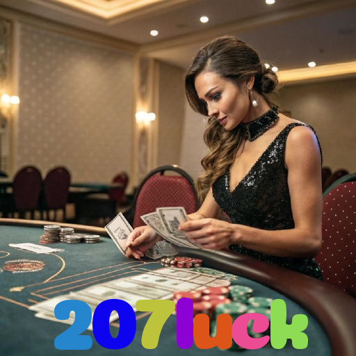 207luck:Jogue poker, aposte no futebol e ganhe em grandes jogos de cassino!