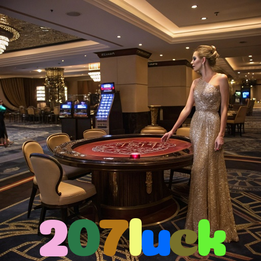 207luck：Aposte no futebol, jogue poker e conquiste vitórias épicas!