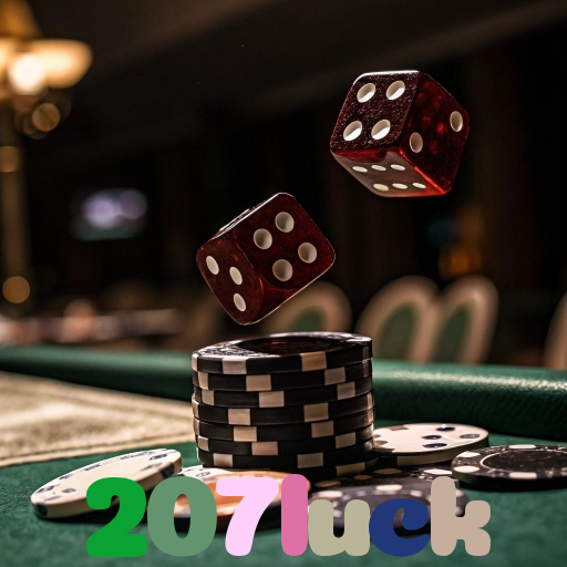 207luck：Aposte no futebol, jogue poker e conquiste vitórias épicas!
