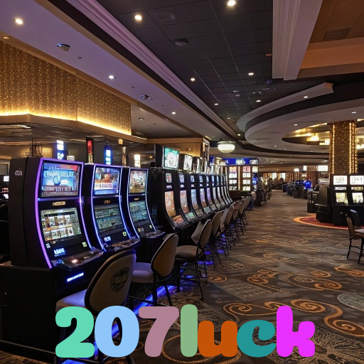 207luck:Aposte no futebol, jogue poker e conquiste vitórias épicas!