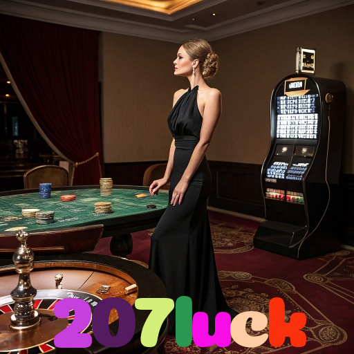 207luck：Aposte no futebol, jogue poker e conquiste vitórias épicas!