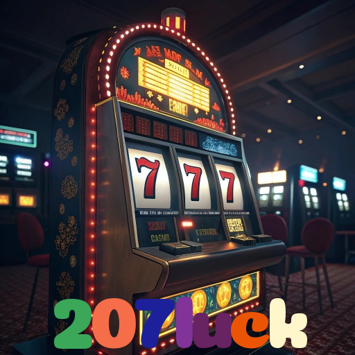 207luck:Aposte no futebol, jogue poker e conquiste vitórias épicas!