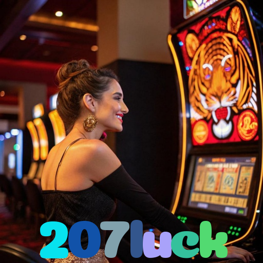 207luck:Aposte nas melhores slots e conquiste prêmios como nunca!
