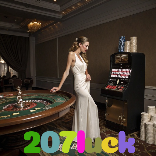 207luck：Aposte no futebol, jogue poker e conquiste vitórias épicas!
