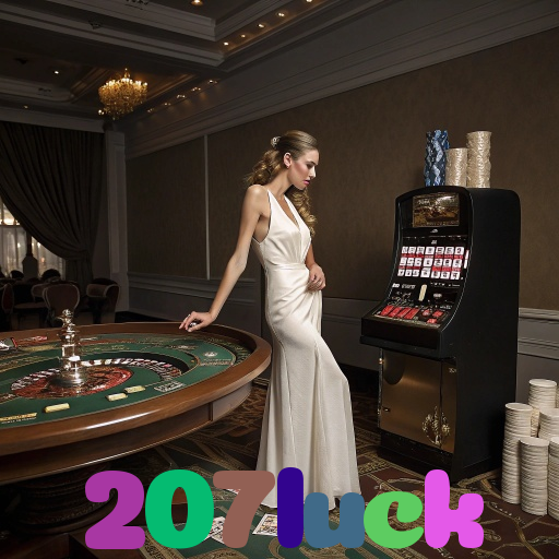 207luck：Aposte no futebol, jogue poker e conquiste vitórias épicas!