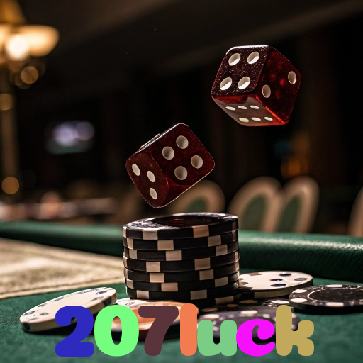 207luck:Aposte no futebol, jogue poker e conquiste vitórias épicas!