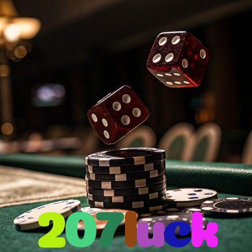 207luck：Aposte nas melhores slots e conquiste prêmios como nunca!