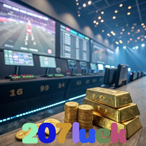 207luck:Aposte no futebol, jogue poker e conquiste vitórias épicas!