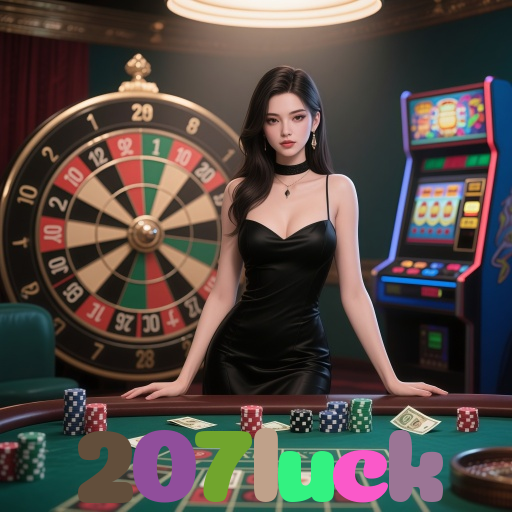 207luck:Jogue poker, aposte no futebol e ganhe em grandes jogos de cassino!